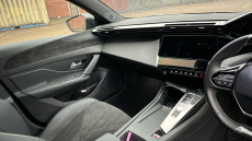 Peugeot 308 115kW GT 54kWh 5dr Auto Electric Hatchback